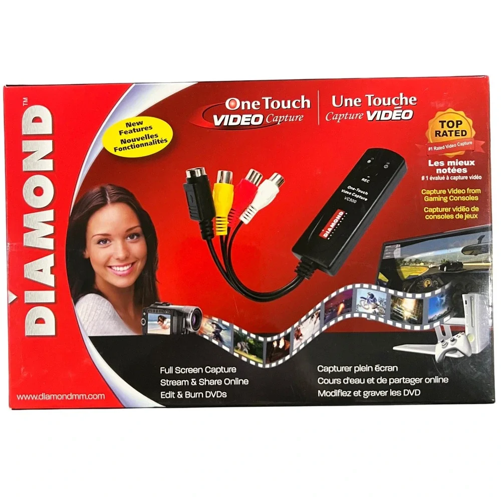Diamond Multimedia diamond multimedia